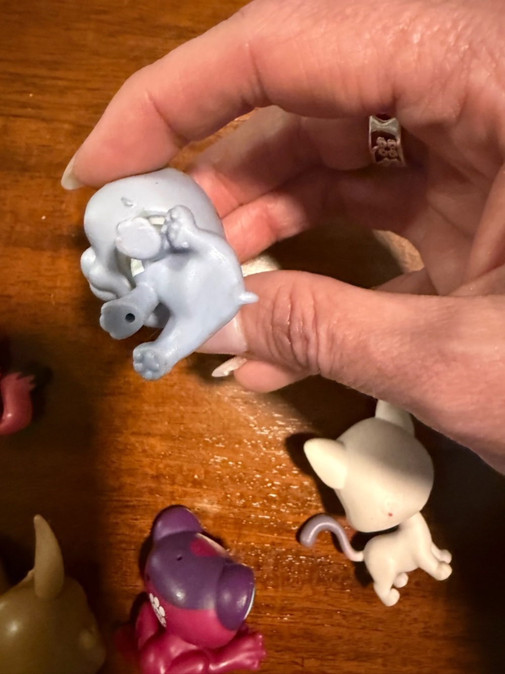 Littlest Pet Shop toy Bundle - Picture 13 of 14